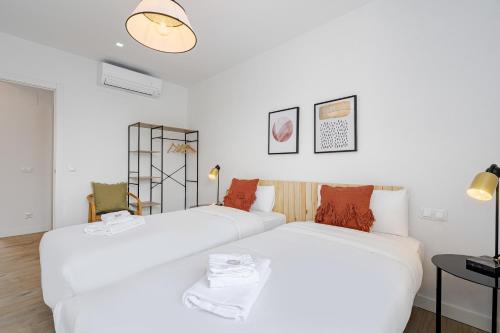 Vallecano Apartments by Olala Homes photo 105