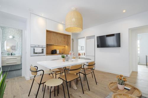 Vallecano Apartments by Olala Homes photo 87