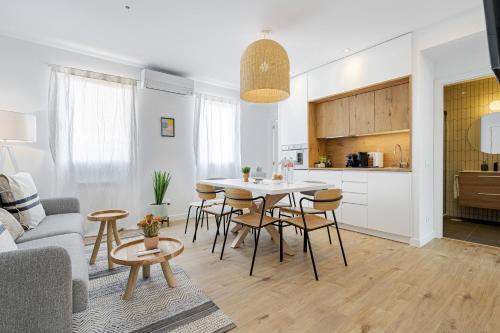Vallecano Apartments by Olala Homes photo 85