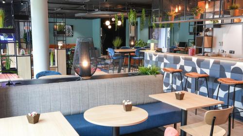 ibis Vitré Centre – Photos 4