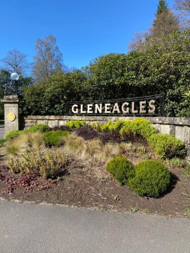 Фотография из галереи Gleneagles Holiday Home в городе Охтерардер