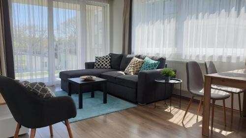 Lelle Resort B21 8638 Balatonlelle, 50 Honvéd utca B lépcsőház, 2. emelet 21 kép - 3