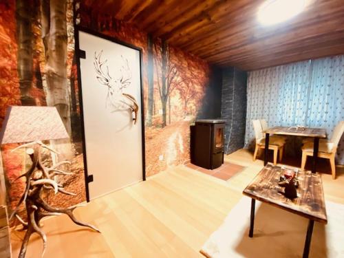 Gallery image of Wilderer Suiten Mariazell in Mariazell
