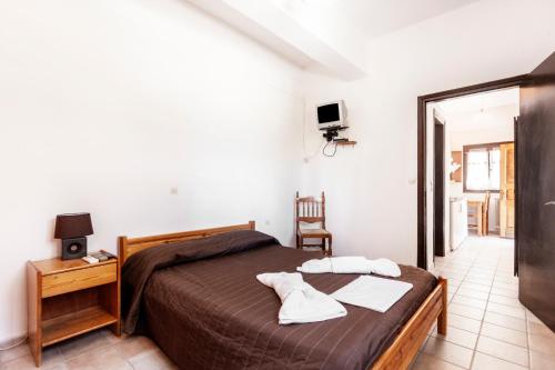 Gallery image of One Bedroom Apartment With Kitchenette# 12 A in Raches