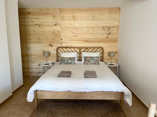 Gallery image of Sesimbra Natural Room and private access in Sesimbra