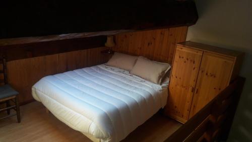 Gallery image of Appartement agréable à 5 mn du centre du village in Formiguères
