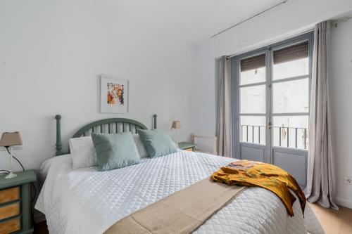 Imagen de la galería de Apartamentos RG Suites Sierpes 54, en Sevilla