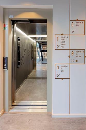 Uporto House Residence