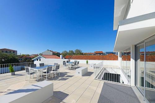 Uporto House Residence