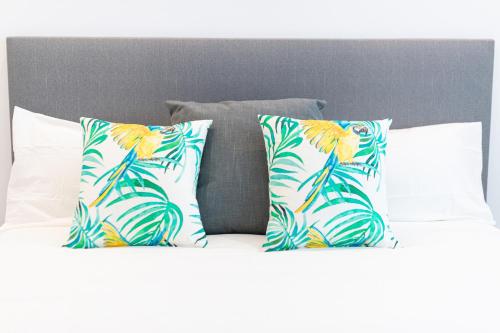 HomeForGuest Moderno Estudio junto a Las Canteras