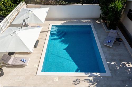 Gallery image of Villa Fortis B&B in Trogir