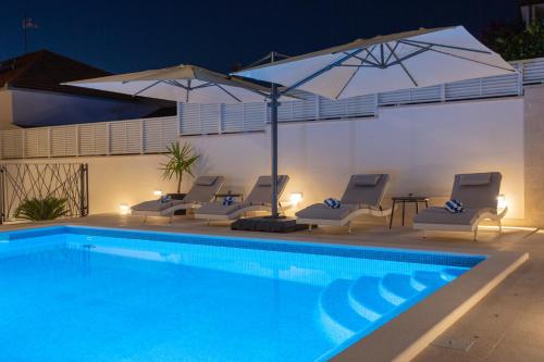 Gallery image of Villa Fortis B&B in Trogir