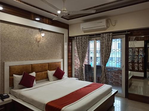 Gallery image of Hotel A P Home's - A Boutique Hotel in Guwahati