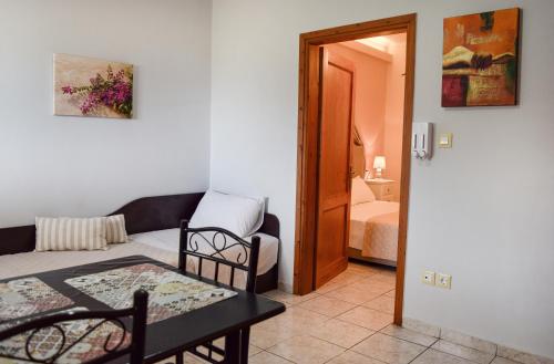 Gallery image of Val Di Compare Apartments in Vathi, Ithaka