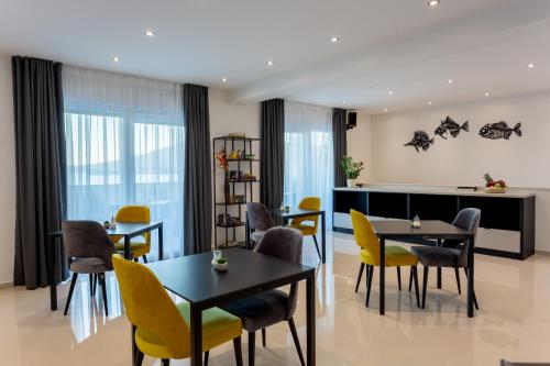 Gallery image of Villa Fortis B&B in Trogir