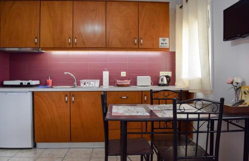 Gallery image of Val Di Compare Apartments in Vathi, Ithaka