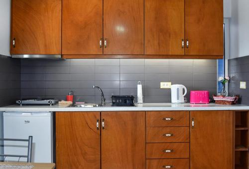 Gallery image of Val Di Compare Apartments in Vathi, Ithaka