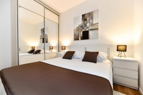 White Hill Apartment