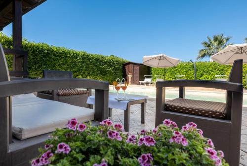 Deluxe Sicily Villa – Photos 5