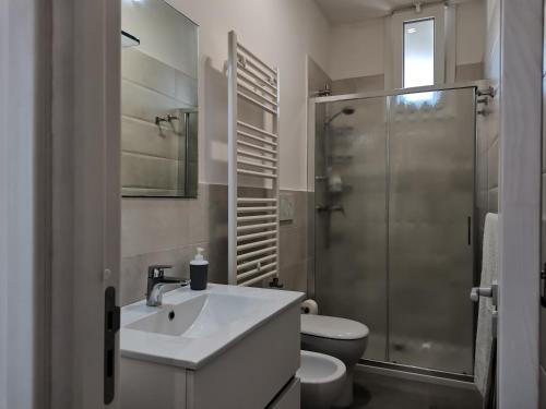 Foto GALLERlA DEL CORSO APARTMENT 3