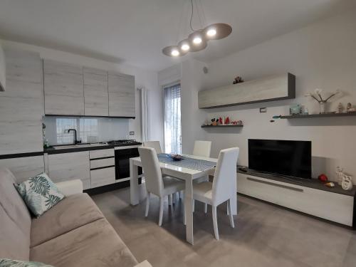 Foto GALLERlA DEL CORSO APARTMENT 4