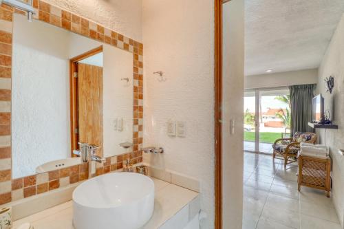 Gallery image of Framboyan 5003 at Las Brisas in Cancún