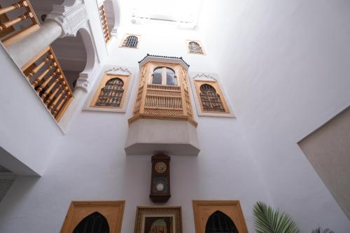 マラケシュにあるRiad El Habibのギャラリーの写真