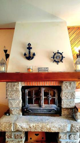 Maison proche forêt et mer – Photos 5