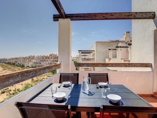 Gallery image of Las Terrazas de La Torre Golf - 6709 in Roldán