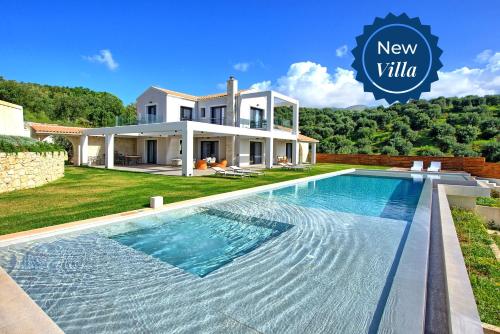 Luxury Villa Ebellina by MediterraneanVillas