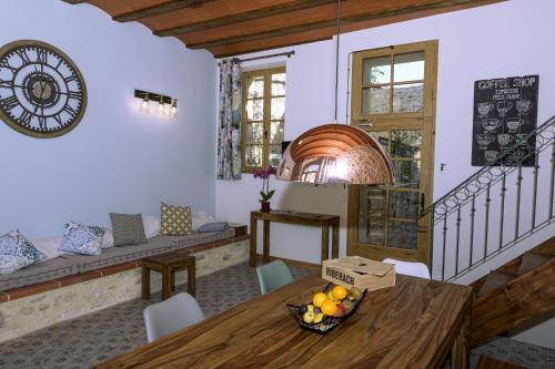 LA MAISON DU CHATEAU – Photos 5