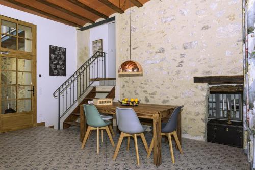 LA MAISON DU CHATEAU – Photos 4
