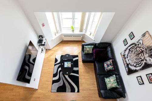 Billede fra billedgalleriet på A Jungle in Houston, Warrington, Great Sankey i Great Sankey