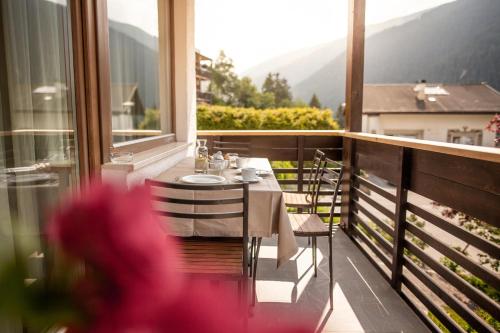 Pöder Apartment Gonnawand – Fotografie 4