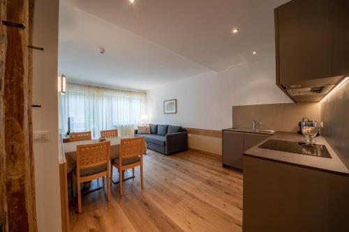 Pöder Apartment Flimkanzel – Billeder 5