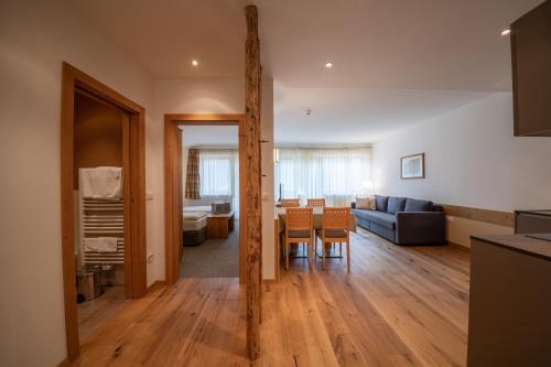 Pöder Apartment Flimkanzel