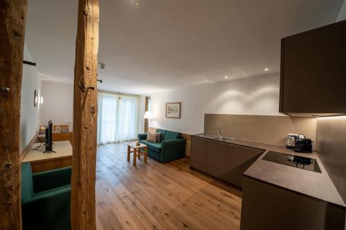 Pöder Apartment Blaue Schneid – Photos 4