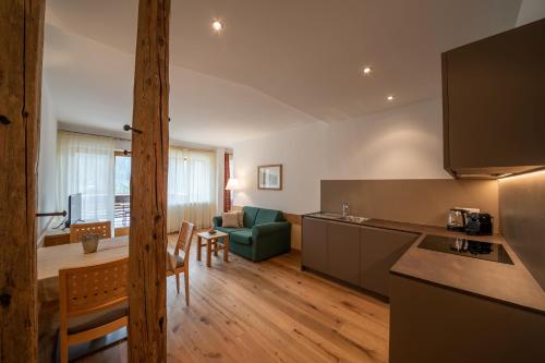 Pöder Apartment Goldlahn – Billeder 5