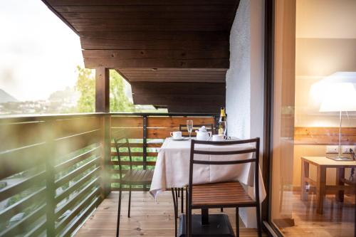 Pöder Apartment Karspitz – Photos 3