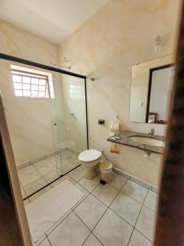 Hotel Guarini