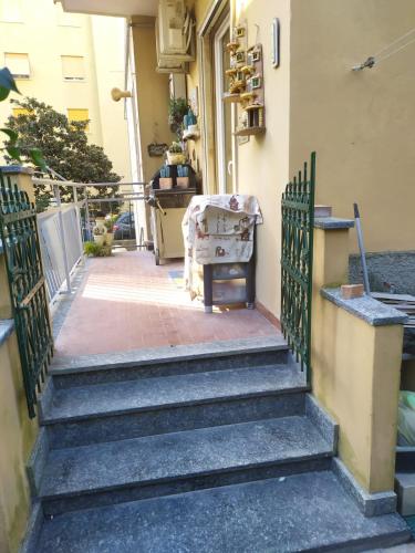 Φωτογραφία από το άλμπουμ του oparavisegenova στη Γένοβα