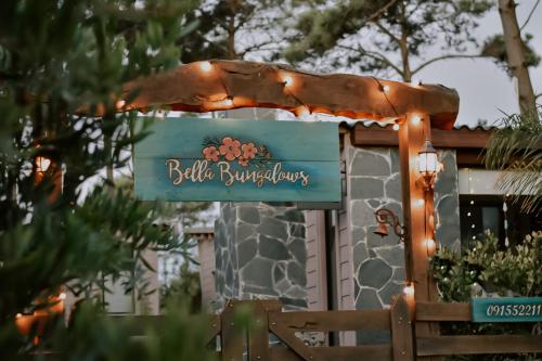 Gallery image of Bella Bungalows in Punta Del Diablo