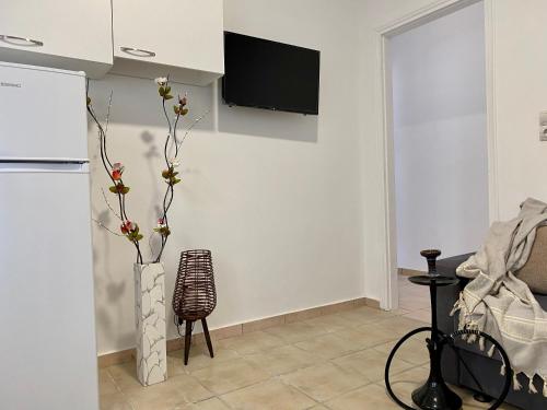Central Stay in Kos, Near the Beach - El Greco Apartments No 14