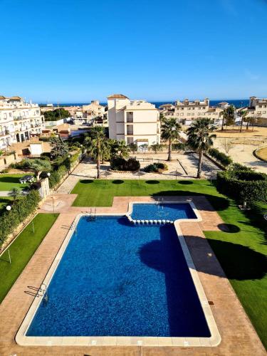 Casa Cálida - Orihuela Costa ,Alicante, Punta Prima ...