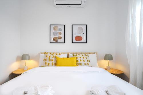 Vallecano Apartments by Olala Homes photo 56