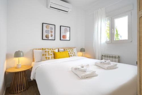 Vallecano Apartments by Olala Homes photo 51