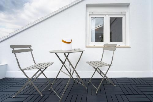 Vallecano Apartments by Olala Homes photo 52