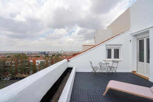 Vallecano Apartments by Olala Homes photo 54