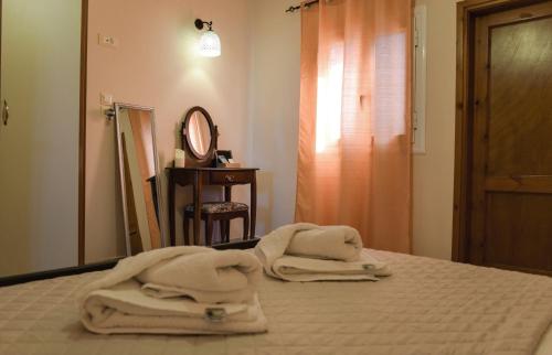 Gallery image of Val Di Compare Apartments in Vathi, Ithaka