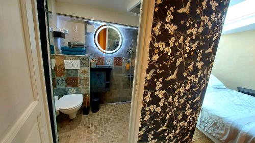 Bagno di La Bombonière & Spa
